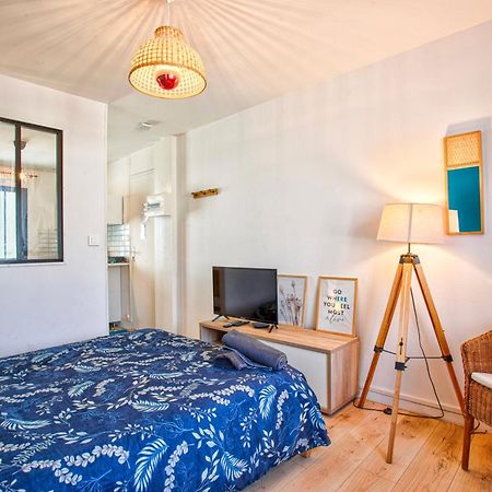 Le Petit Studio Proche Gare Flers Kültér fotó