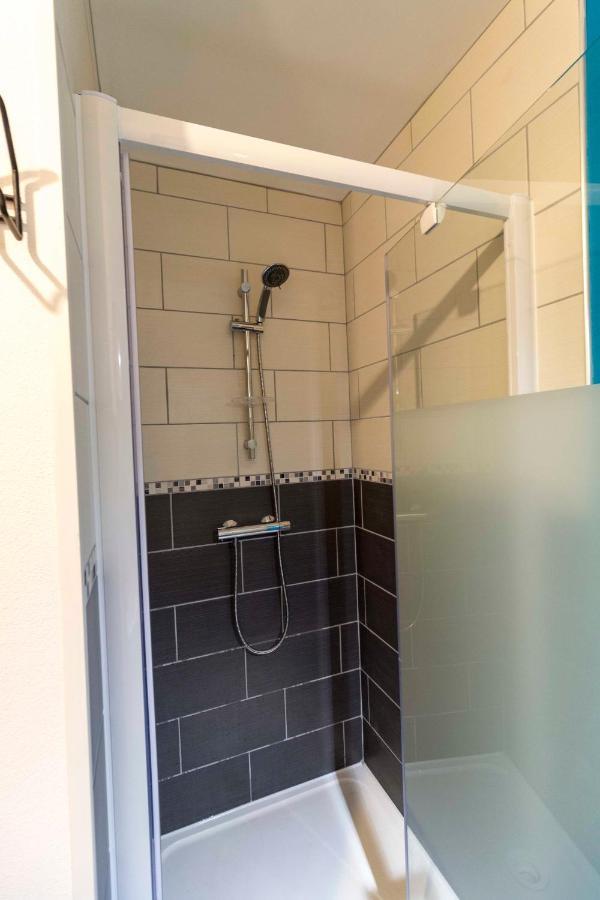 Le Petit Studio Proche Gare Flers Kültér fotó