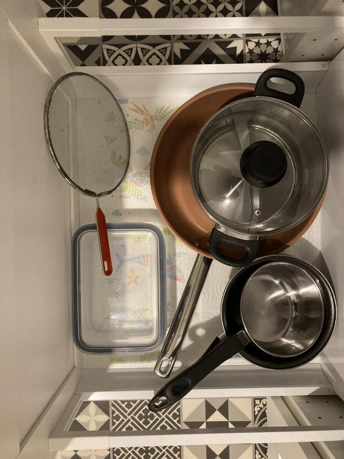 Le Petit Studio Proche Gare Flers Kültér fotó