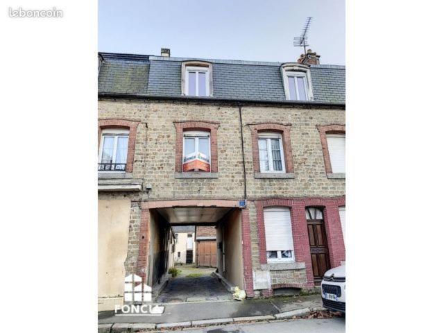 Le Petit Studio Proche Gare Flers Kültér fotó